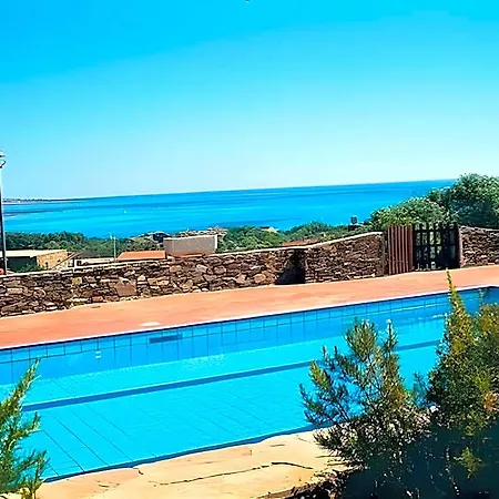 Il Poggio Hotel 3*