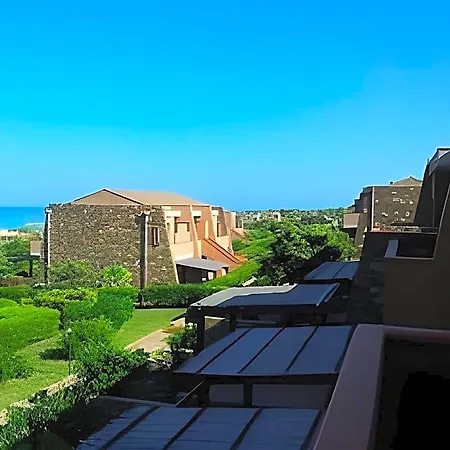 Il Poggio 3*