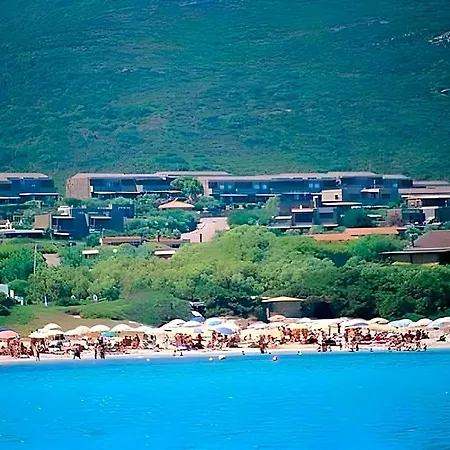 Il Poggio Szálloda 3*