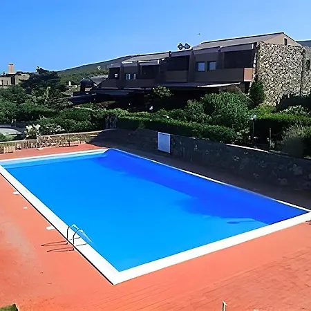 Il Poggio Szálloda