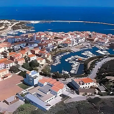 Szálloda Il Poggio Stintino