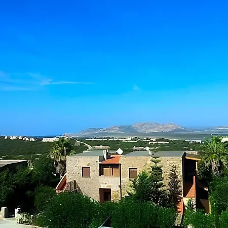 Il Poggio 3*