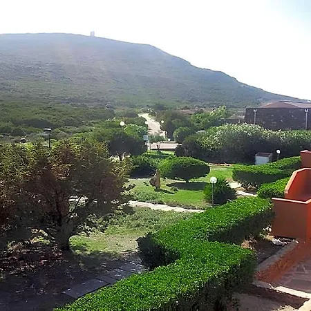 Il Poggio Hotel Stintino