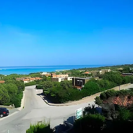Il Poggio 3*